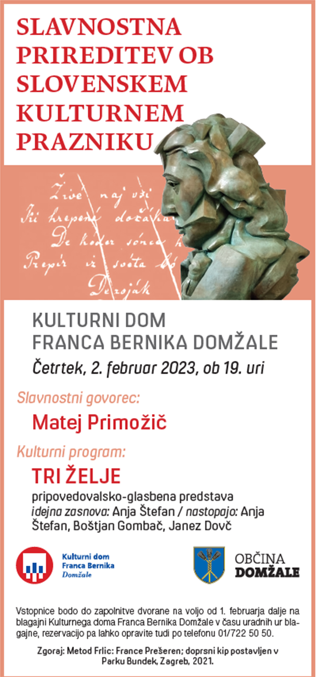 Kulturni praznik